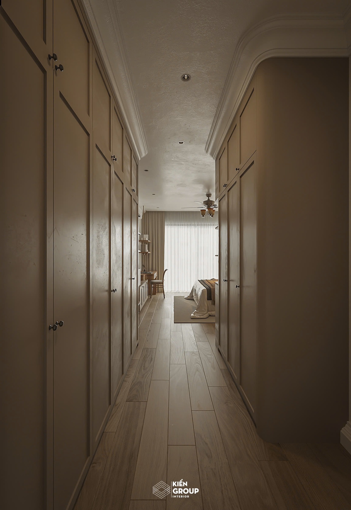 [HY] CĂN LIỀN KỀ OCEAN PARK 2 | HƯNG YÊN - 52m2 - 5 Tầng